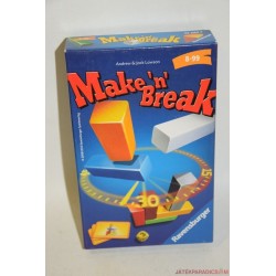 Make `n` Break úti társasjáték