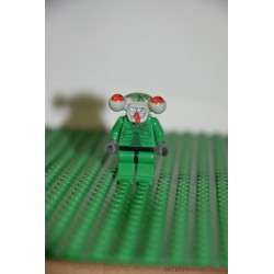 Lego Ninjago figura