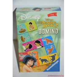 Disney The Jungle Book 2 Domino társasjáték