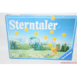 Ravensburger Sterntaler Csillagtallér társasjáték