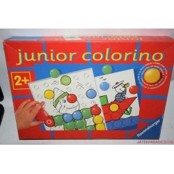 Junior Colorino társasjáték