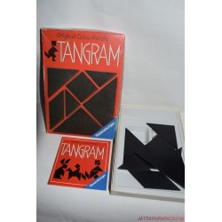 Tangram társasjáték