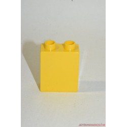 Lego Duplo toboz képes elem