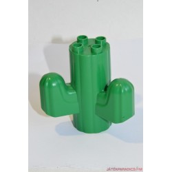Lego Duplo kaktusz