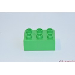 Lego Duplo 3x2-es kocka