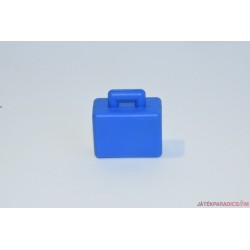 Lego Duplo kék táska,bőrönd