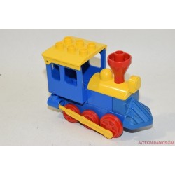 Lego Duplo mozdony