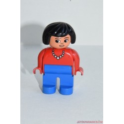 Lego Duplo nő