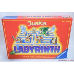 Junior labirintus társasjáték