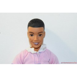 My Sceene néger Barbie fiú