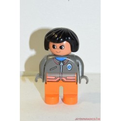 Lego Duplo doktornő