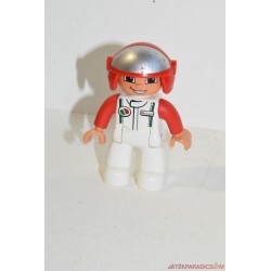 Lego Duplo octan pilóta