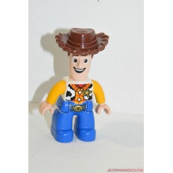Lego duplo Woody figura