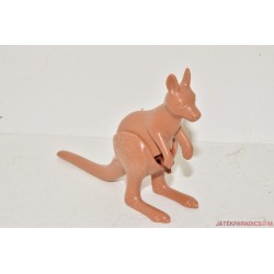 Playmobil kenguru kicsinyével