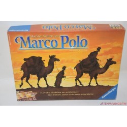 Marco Polo társasjáték