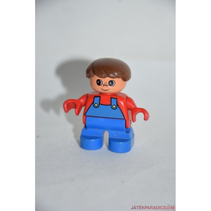 Lego Duplo kantáros nadrágos gyerek﻿  ﻿