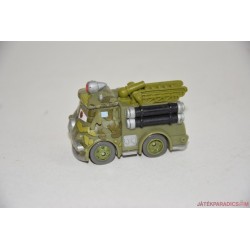 Cars, Verdák: Mini Adventures Piró zöld tűzoltóautó
