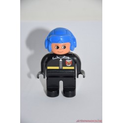 Lego Duplo tűzoltó pilóta