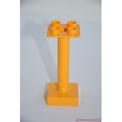 Lego Duplo sárga oszlop