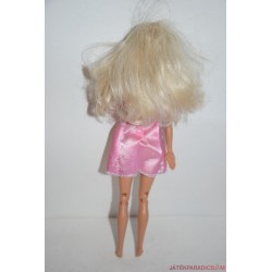 Mini ruhás Barbie baba