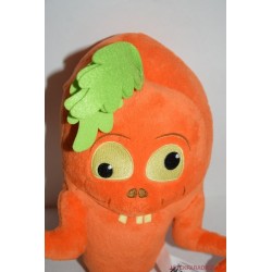 Eredeti The Misfits RÉPA Halloween zöldség  plüss kabala EXTRA !!!