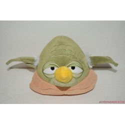 Angry Birds Star Wars kis Yoda plüss madár