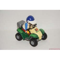 Playmobil Safari quad M/71