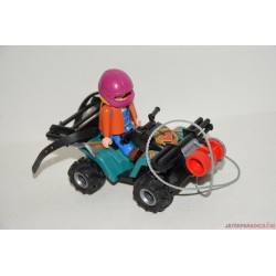 Playmobil sport Quad M/74