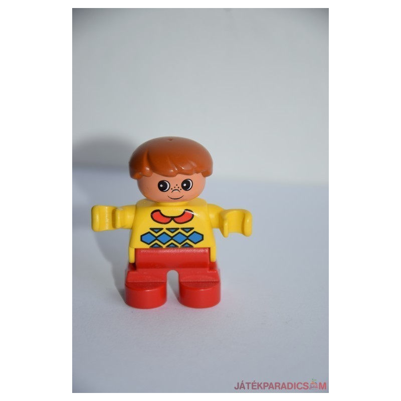 Lego Duplo gyerek