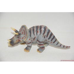 Schleich triceratops dinosaurus gumifigura