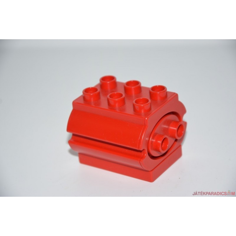 Lego Duplo tank elem