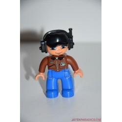 Lego Duplo pilóta