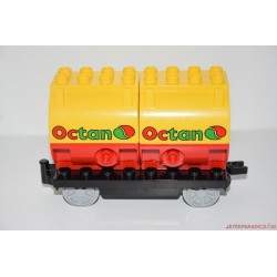 Lego Duplo vagon, vasúti kocsi