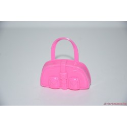 Barbie rózsaszín táska