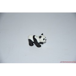 Playmobil panda kölyök