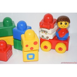Lego Primo készlet vegyes elemekkel A/4
