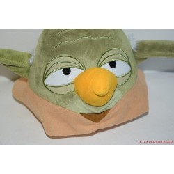 Angry Birds Star Wars Yoda plüss madár