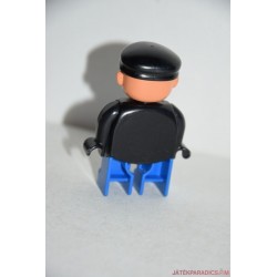 Lego Duplo rendőr