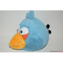 Rovio Angry Birds kék plüss madár