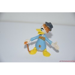 Disney Donald kacsa barátja gumifigura