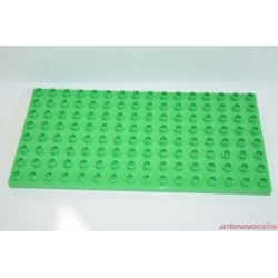 Lego Duplo zöld alaplap