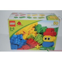 Lego Duplo 5586 kocka készlet