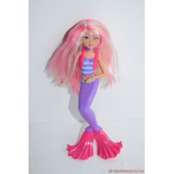 Sellő Barbie baba