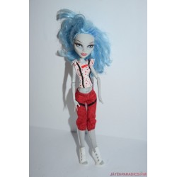 Monster High Ghoulia Yelps A zombie lánya