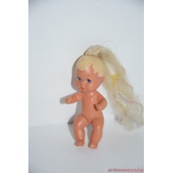 Barbie kisbaba
