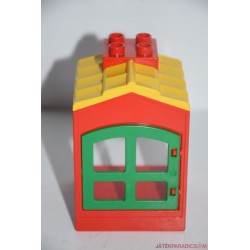 Lego Duplo padlástéri ablak