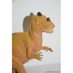 Ceratosaurus dinosaurus gumifigura
