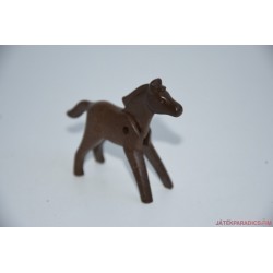 Playmobil barna kiscsikó lovacska