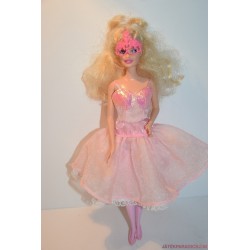Hercegnő Barbie baba
