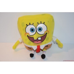 Spongebob plüss tengeriszivacs